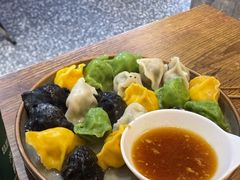 -永红源·小排档(闽江路店)