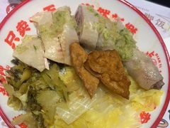 -点蹄·擂椒猪脚饭(市桥店)