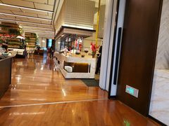 -嘉年华大酒店琴湾-自助餐厅