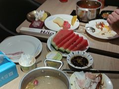 -星伦多自助料理(江阴万达店)