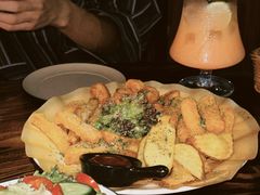 -The Cheebat 锌吧·Bistro(体育西店)