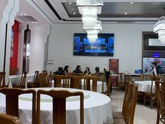 大堂-马凯餐厅(地安门店)
