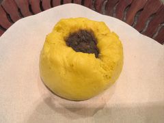 黄馍馍-紫泥369粗粮季(四牌楼店)