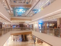 -上海颛桥万达广场