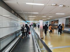 -郑州新郑国际机场