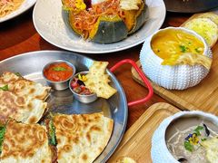-咖梦餐厅 COMENG RESTAURANT