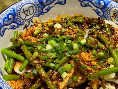-易老头三样菜(南滨路总店)