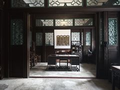 -张学良旧居陈列馆