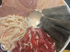 -水巷子·巴掌腰片重庆火锅(巧家店)