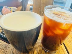 -D STAR COFFEE帝星咖啡