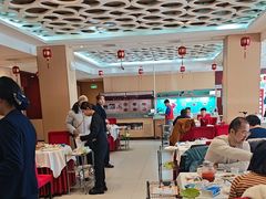 -天宜隆蘑菇宴火锅(石景山旗舰店)