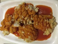 -香港仔茶餐厅(凤阳店)