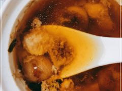 -华糖餐厅(环球国际商贸中心店)