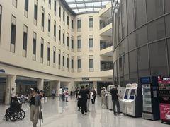 -首都医科大学附属北京天坛医院