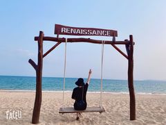 -三亚海棠湾万丽度假酒店