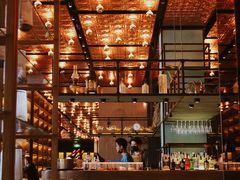 -THE CANNERY&JUJU 新鲜海鲜·牛排美食酒廊