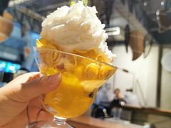 -Mango Tango