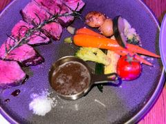 -MARU玛露音乐餐厅(大学路店)