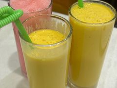 -葛尼沙印度餐厅 (镇明路店)