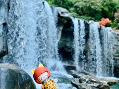 -古龙峡云天玻霸