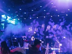 -MOSSO音乐酒吧·live house(南京旗舰店)