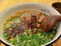 -马记永·兰州牛肉面(天通苑家乐福店)