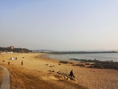 -八大关景区