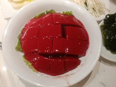 -周师兄大刀腰片火锅(洪崖洞旗舰店)