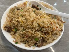 -天台小吃(新城店)