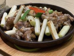 -香港百合居(LCM置汇旭辉广场店)