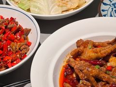 -老三样 · 江西菜馆(前海壹方汇店)