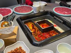 -洞子口重庆鲜货火锅(楚翘城旗舰店)