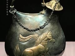 -陕西历史博物馆