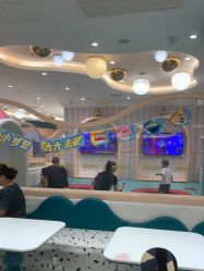 -奈尔宝家庭中心·亲子餐厅(苏州大悦城店)