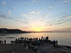 -老虎石海上公园