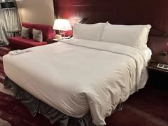 -广州天河希尔顿酒店