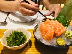-小句号·精致料理(江南环球港店)