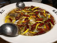 老坛子酸菜鱼-太二酸菜鱼(福州泰禾店)