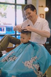 点击看大图 -IMUSE BARBER SHOP