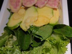 -菌彩云南野生菌火锅(呈贡七彩云南第壹城店)