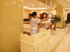 -重庆民众体检中心(奥体分院)