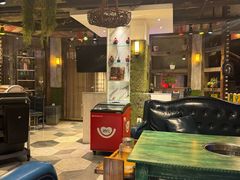 -老灶堂文创火锅(文艺路店)