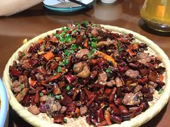 -58度品质川菜馆(经一路店)