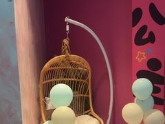 -CIAO·团建聚餐·生日派对轰趴馆(福田店)