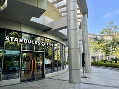 -星巴克(深圳香港大学深圳医院店)