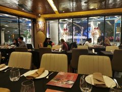 -Efes Turkish & Mediterranean Cuisine 艾菲斯餐厅(陆家嘴店)