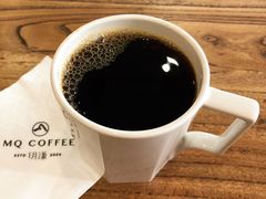 -明谦·Coffee&Cocktail Bar(美您公园店)