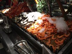 -多伦多海鲜自助餐厅(百盛购物中心三阳店)