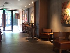 -星巴克(绍兴柯桥柯岩景区店)