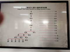 -蒋氏故居